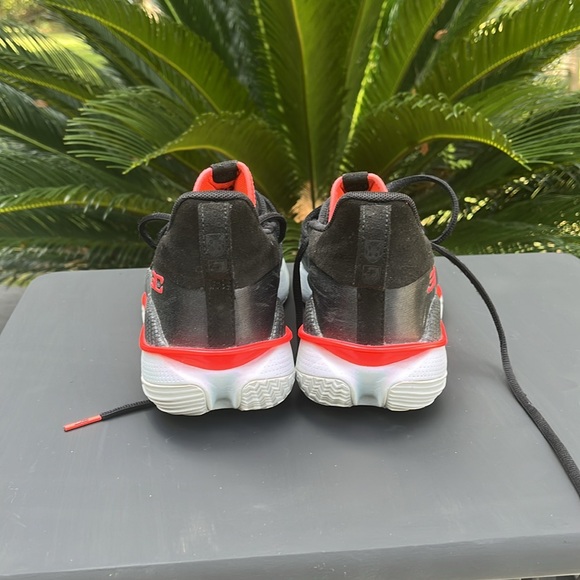 Under Armour 3C Basketball Shoes - Picture 3 of 4